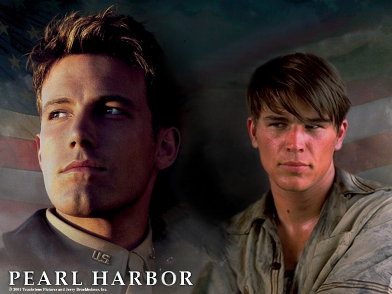 Movie Pearl Harbor Online